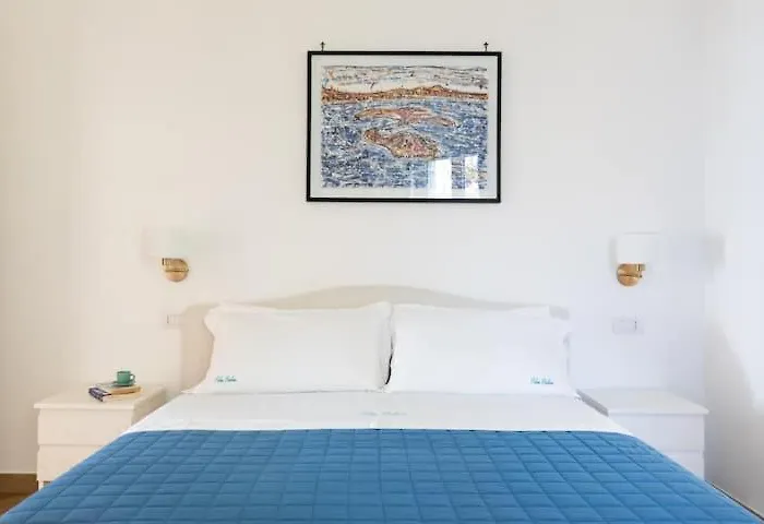 Apartment La Casa Di Daniel Il Posto Ideale Sorrento