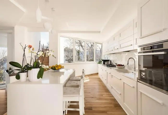 La Casa Di Daniel Il Posto Ideale