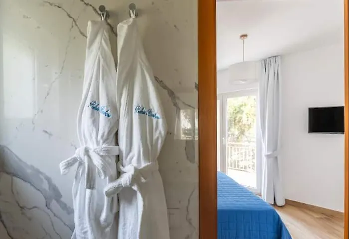 La Casa Di Daniel Il Posto Ideale Apartment *