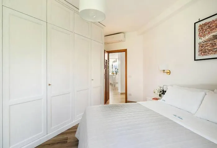 Apartment La Casa Di Daniel Il Posto Ideale Sorrento