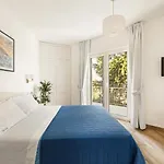 Appartement La Casa Di Daniel Il Posto Ideale *