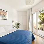 La Casa Di Daniel Il Posto Ideale Sorrento