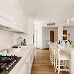 Appartement La Casa Di Daniel Il Posto Ideale Sorrento