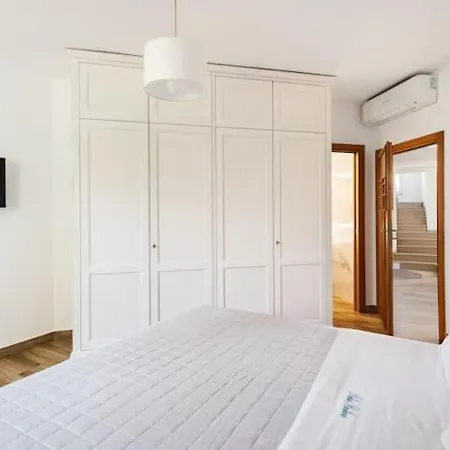 公寓 La Casa Di Daniel Il Posto Ideale
