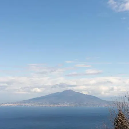 公寓 La Casa Di Daniel Il Posto Ideale *