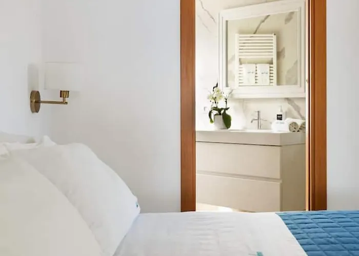 La Casa Di Daniel Il Posto Ideale 索伦托