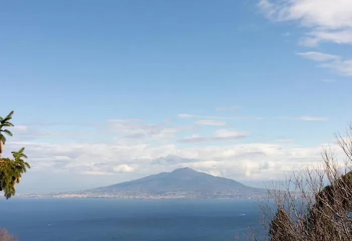 公寓 La Casa Di Daniel Il Posto Ideale *