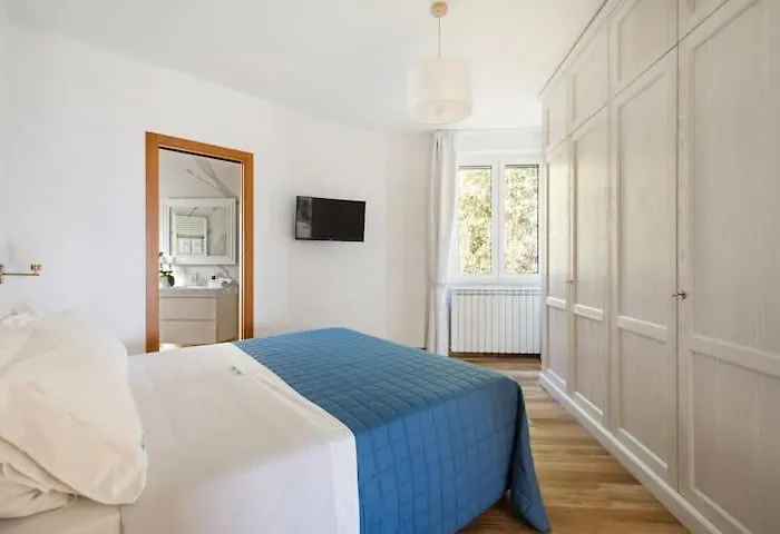 La Casa Di Daniel Il Posto Ideale 公寓 *