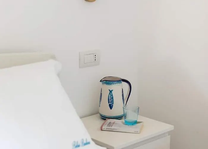 La Casa Di Daniel Il Posto Ideale * 索伦托