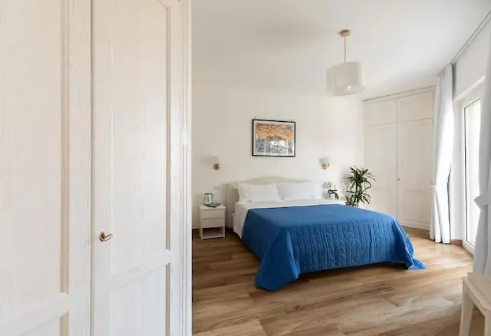 公寓 La Casa Di Daniel Il Posto Ideale *