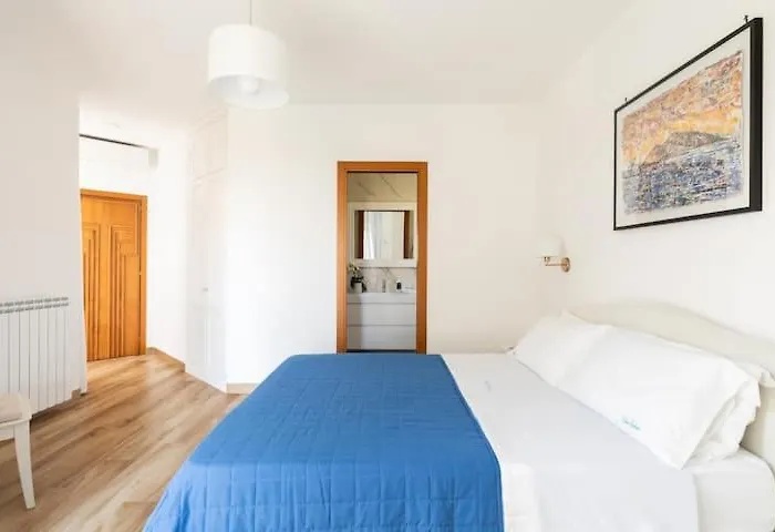 公寓 La Casa Di Daniel Il Posto Ideale