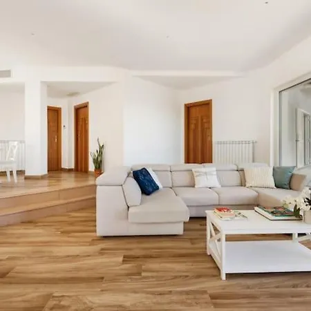 Apartamento La Casa Di Daniel Il Posto Ideale *