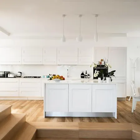 La Casa Di Daniel Il Posto Ideale * Península Sorrentina