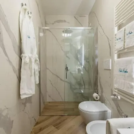 Apartamento La Casa Di Daniel Il Posto Ideale