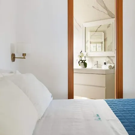 La Casa Di Daniel Il Posto Ideale Península Sorrentina