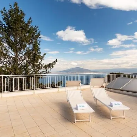 Apartamento La Casa Di Daniel Il Posto Ideale