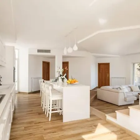 La Casa Di Daniel Il Posto Ideale * Península Sorrentina