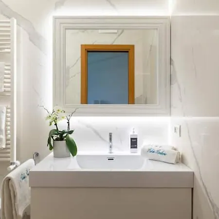 Apartamento La Casa Di Daniel Il Posto Ideale