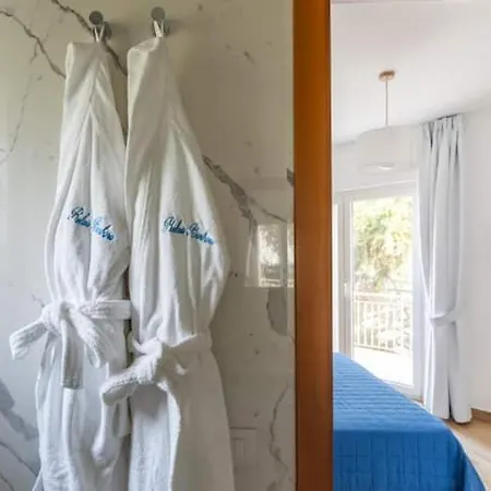 La Casa Di Daniel Il Posto Ideale Apartamento *