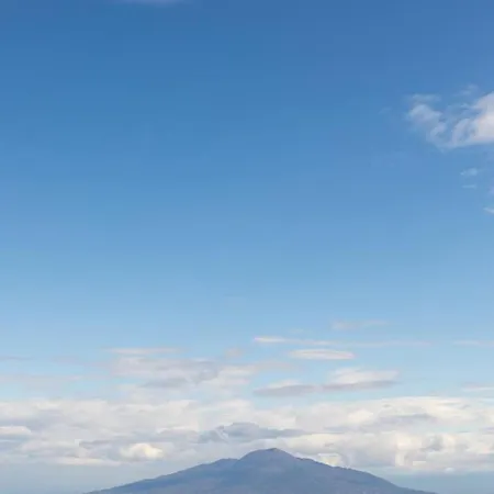 La Casa Di Daniel Il Posto Ideale * Península Sorrentina