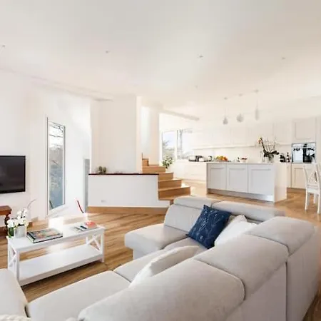 Apartamento La Casa Di Daniel Il Posto Ideale *