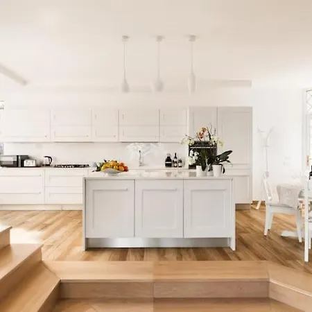 La Casa Di Daniel Il Posto Ideale