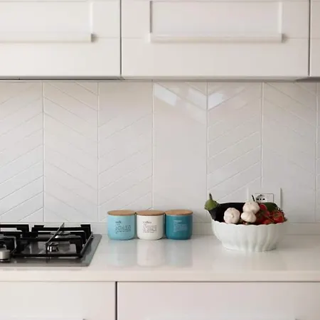 Apartamento La Casa Di Daniel Il Posto Ideale *