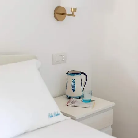 La Casa Di Daniel Il Posto Ideale * Península Sorrentina