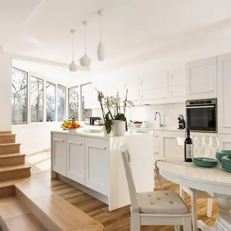 Apartamento La Casa Di Daniel Il Posto Ideale