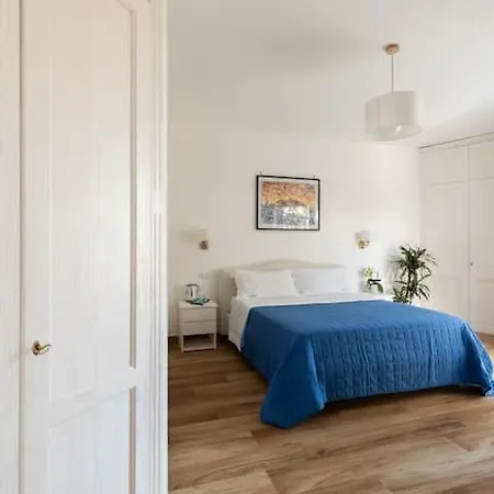 Apartamento La Casa Di Daniel Il Posto Ideale *