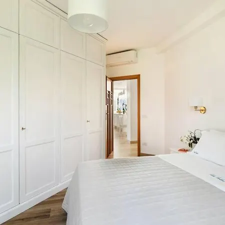 Apartamento La Casa Di Daniel Il Posto Ideale Península Sorrentina