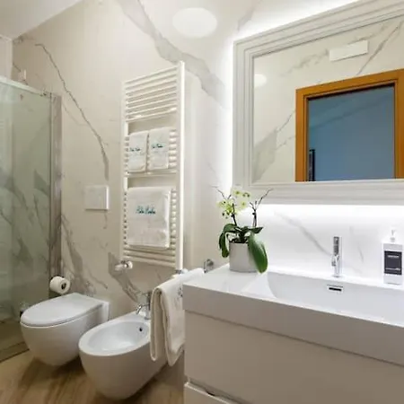 La Casa Di Daniel Il Posto Ideale * Península Sorrentina