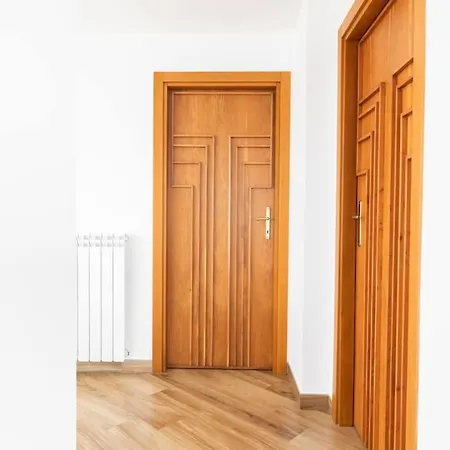 Apartamento La Casa Di Daniel Il Posto Ideale