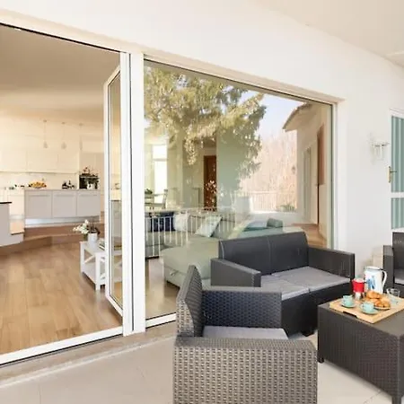 La Casa Di Daniel Il Posto Ideale Península Sorrentina