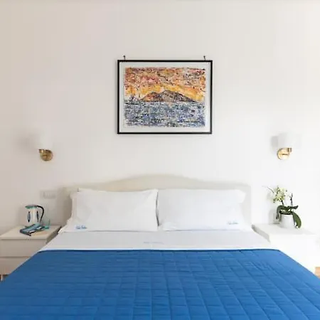 Apartamento La Casa Di Daniel Il Posto Ideale *