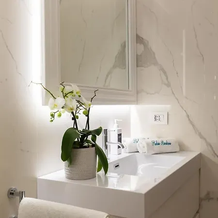 La Casa Di Daniel Il Posto Ideale Apartamento