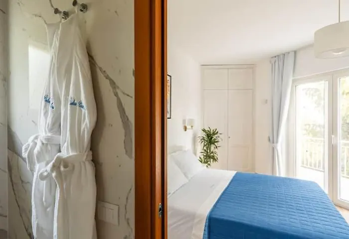 La Casa Di Daniel Il Posto Ideale