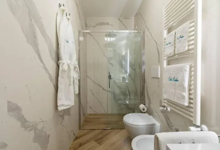 Appartement La Casa Di Daniel Il Posto Ideale