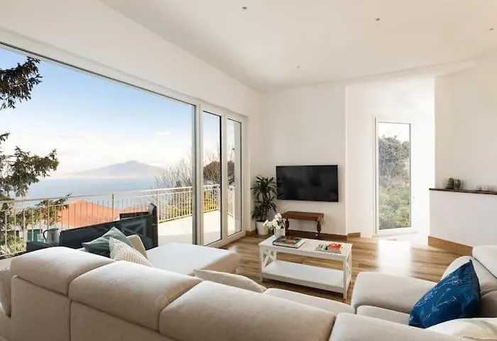 Lejlighed La Casa Di Daniel Il Posto Ideale *