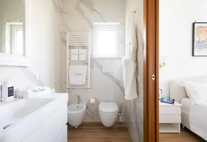 La Casa Di Daniel Il Posto Ideale Sorrento