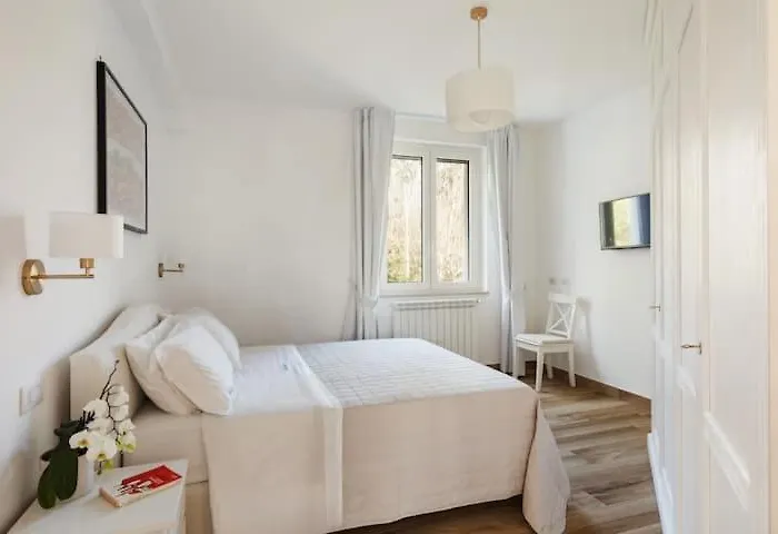 La Casa Di Daniel Il Posto Ideale Appartement *