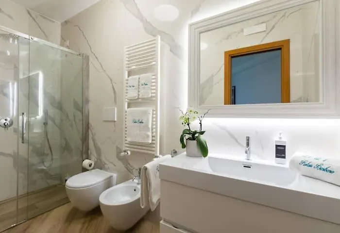 La Casa Di Daniel Il Posto Ideale * Sorrento