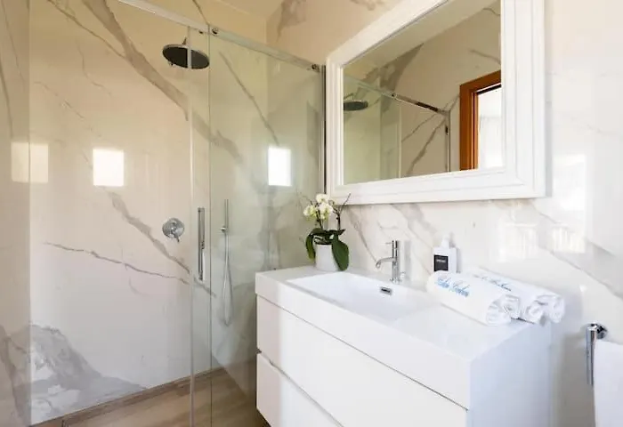 Appartement La Casa Di Daniel Il Posto Ideale *