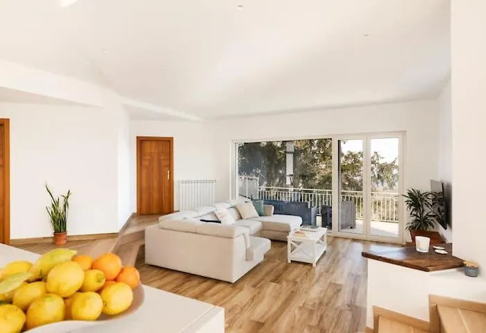 La Casa Di Daniel Il Posto Ideale