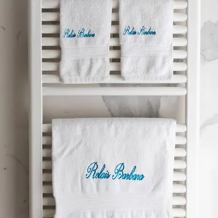 La Casa Di Daniel Il Posto Ideale 公寓 索伦托