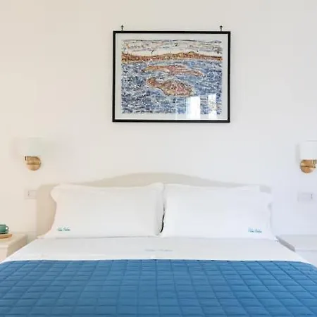 公寓 La Casa Di Daniel Il Posto Ideale 索伦托