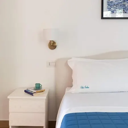 La Casa Di Daniel Il Posto Ideale 索伦托