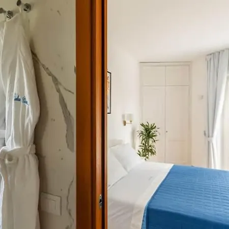 La Casa Di Daniel Il Posto Ideale