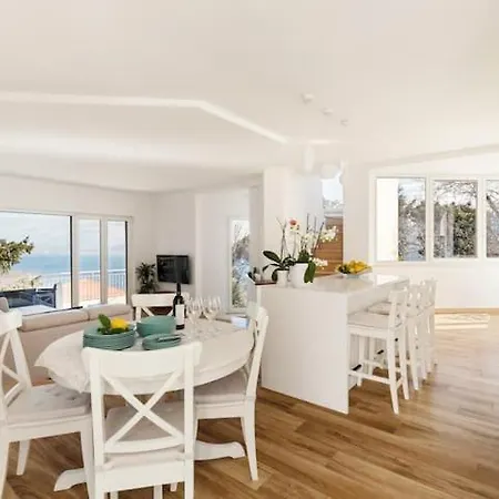 La Casa Di Daniel Il Posto Ideale Апартаменты *