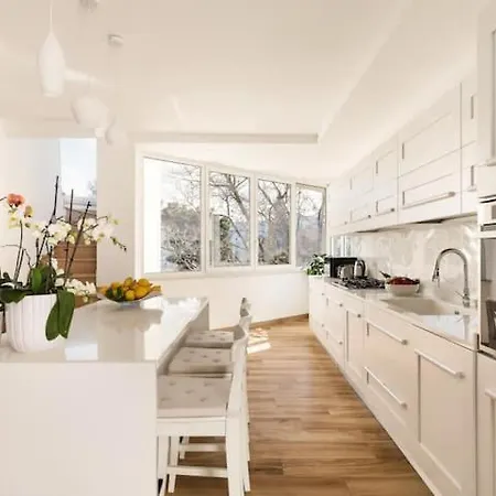 La Casa Di Daniel Il Posto Ideale